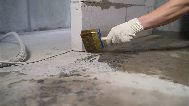 24/7 Emergency Vapor Barrier Installation experts in Flat Rock, IN